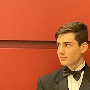 Meet your Posher, Eli